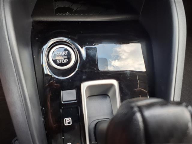 2025 Nissan Versa 1.6 SV - Photo 25