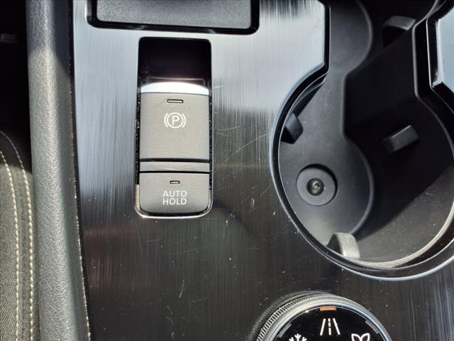 2024 Nissan Rogue SV - Photo 25