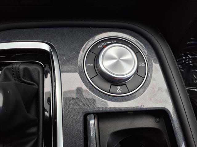 2023 Nissan Armada SV 4WD - Photo 25