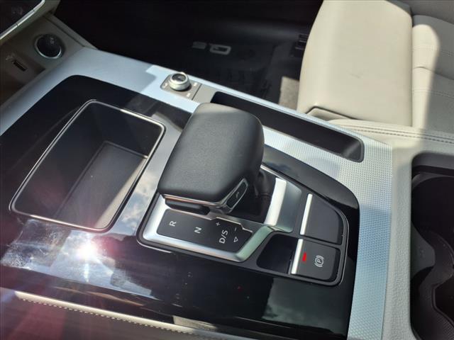 2025 Audi Q5 45 S line Premium Plus quattro - Photo 25