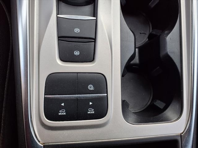 2023 Ford Explorer Limited 3RD ROW - Photo 26
