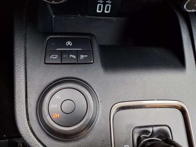 2020 Ford Ranger Lariat - Photo 26