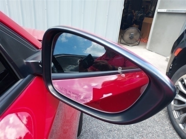 2019 Honda Accord Sport 2.0T - Photo 26