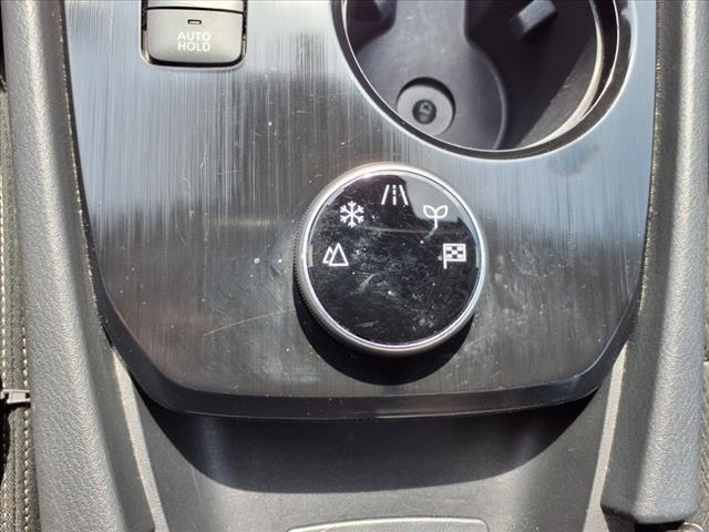 2024 Nissan Rogue SV - Photo 26