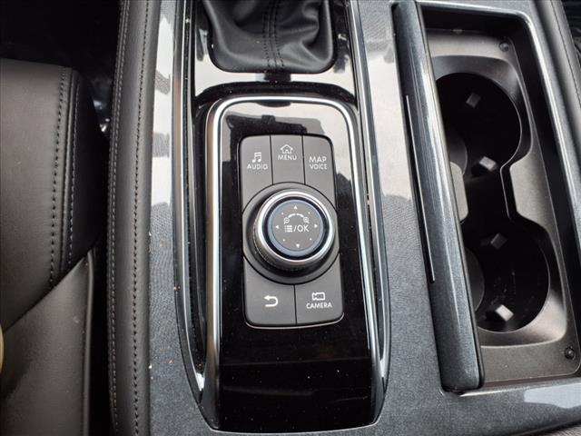 2023 Nissan Armada SV 4WD - Photo 26
