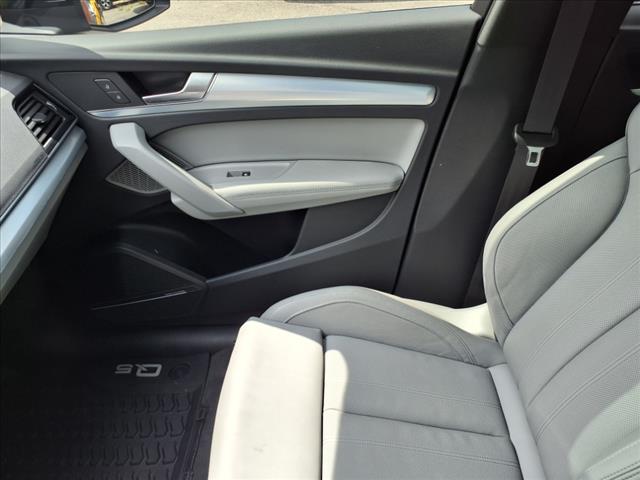 2025 Audi Q5 45 S line Premium Plus quattro - Photo 26
