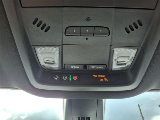 2024 Buick Enclave Premium Group AWD - Photo 27