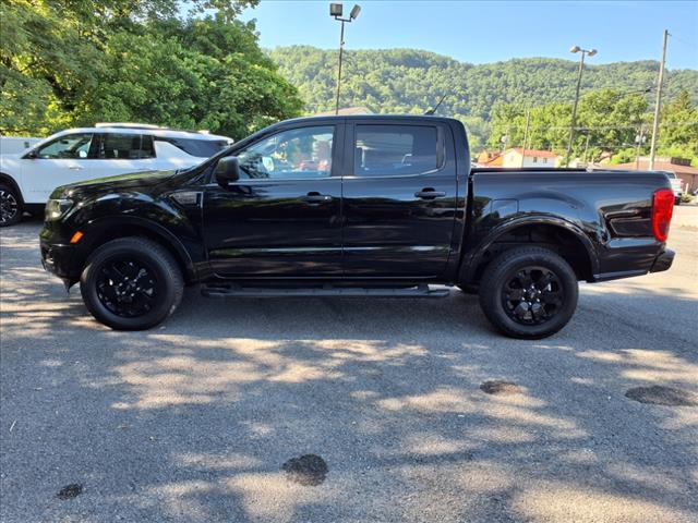 2019 Ford Ranger XLT - Photo 2