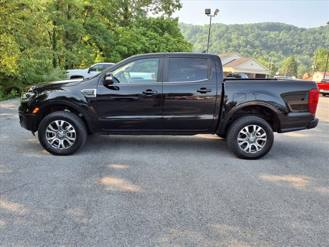 2020 Ford Ranger Lariat - Photo 2