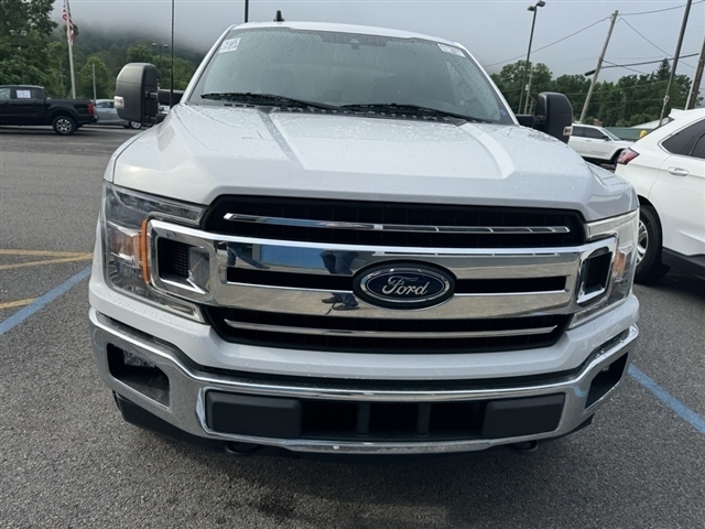 2020 Ford F-150 XLT - Photo 2