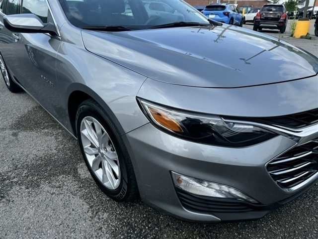 2023 Chevrolet Malibu LT 1LT - Photo 2