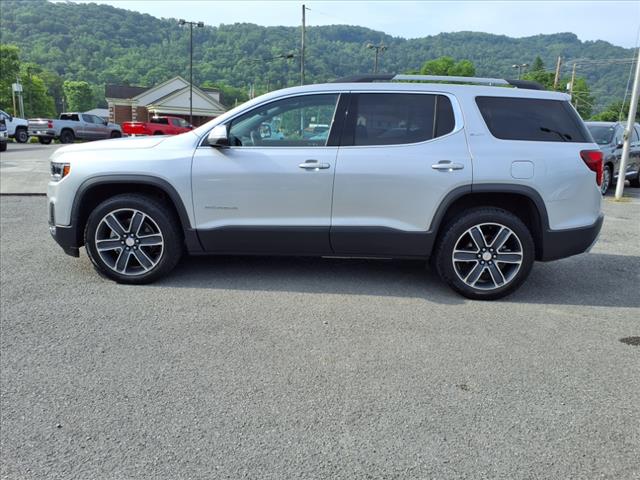 2020 GMC Acadia SLT - Photo 2