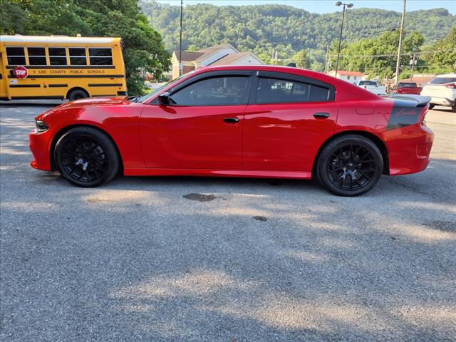 2021 Dodge Charger R/T - Photo 2