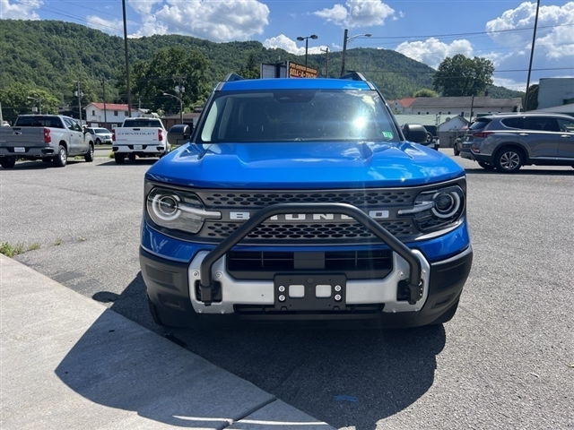 2025 Ford Bronco Sport Big Bend - Photo 2
