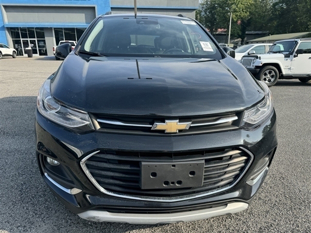 2020 Chevrolet Trax Premier - Photo 2