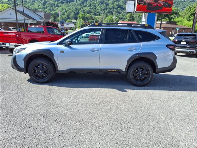 2023 Subaru Outback Wilderness - Photo 2