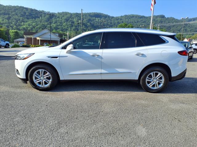 2019 Buick Enclave Essence AWD - Photo 2