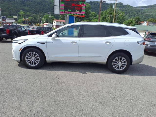 2024 Buick Enclave Premium Group AWD - Photo 2