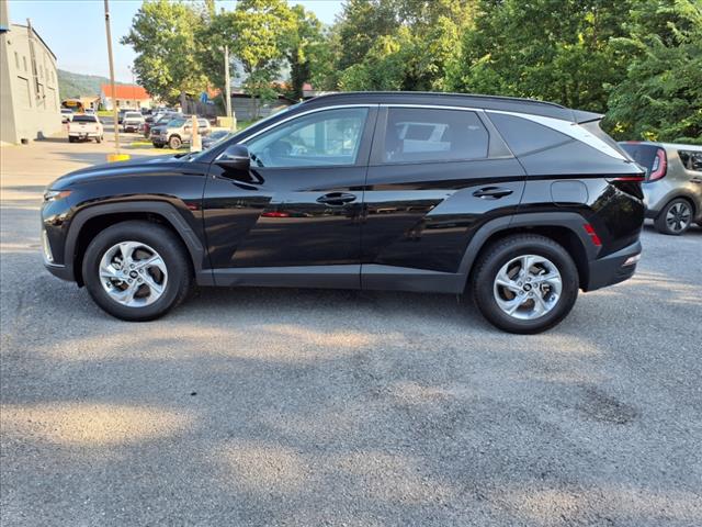 2023 Hyundai TUCSON SEL AWD - Photo 2