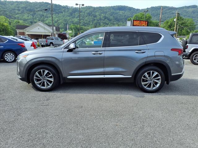 2019 Hyundai SANTA FE Limited - Photo 2