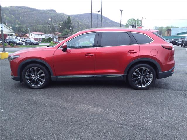 2016 Mazda CX-9 Grand Touring AWD 3RD ROW - Photo 2