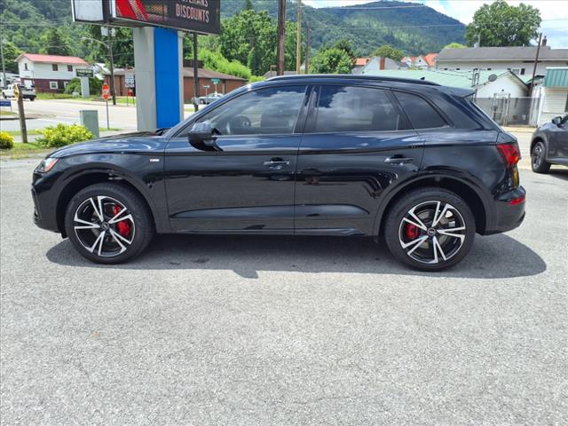 2025 Audi Q5 45 S line Premium Plus quattro - Photo 2