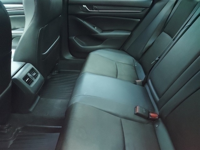 2019 Honda Accord Sport 2.0T - Photo 30