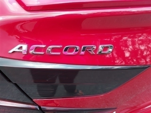 2019 Honda Accord Sport 2.0T - Photo 31