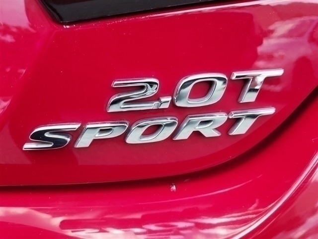 2019 Honda Accord Sport 2.0T - Photo 32