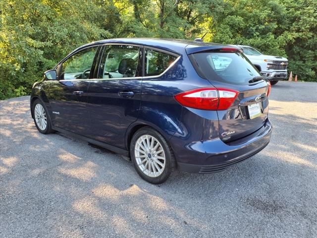 2016 Ford C-MAX Hybrid SEL - Photo 3