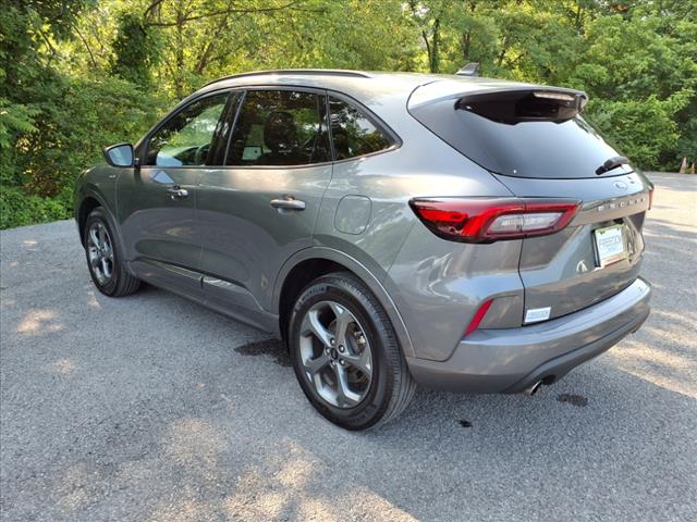 2024 Ford Escape ST-Line AWD - Photo 3