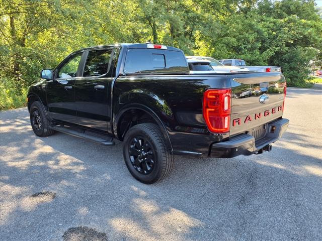 2019 Ford Ranger XLT - Photo 3