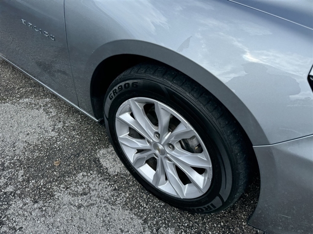 2023 Chevrolet Malibu LT 1LT - Photo 3