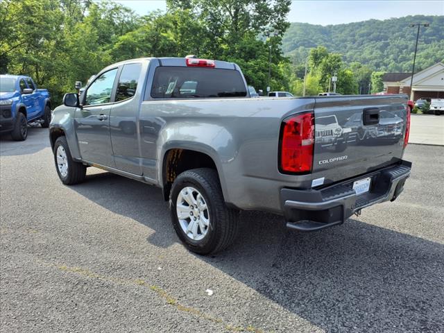 2022 Chevrolet Colorado LT - Photo 3