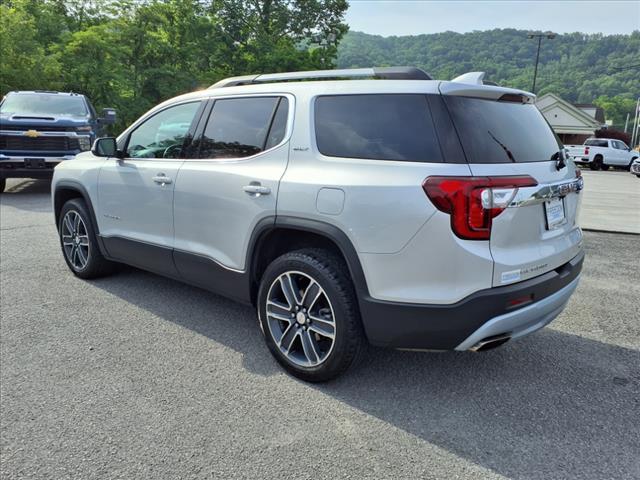 2020 GMC Acadia SLT - Photo 3