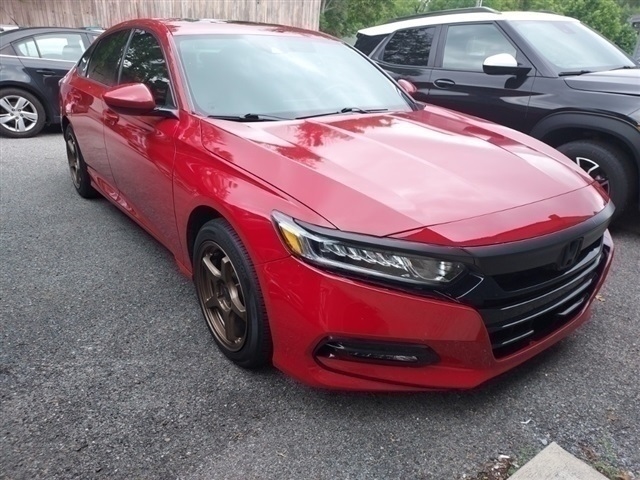 2019 Honda Accord Sport 2.0T - Photo 3