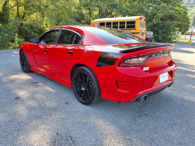 2021 Dodge Charger R/T - Photo 3