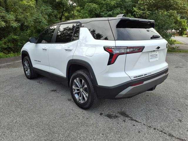 2025 Chevrolet Equinox LT - Photo 3