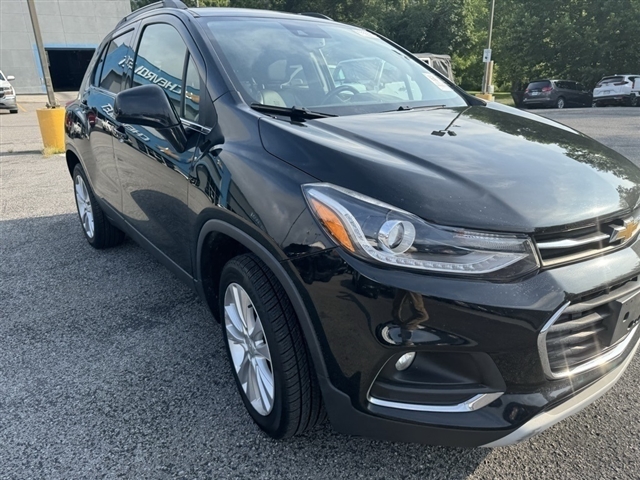 2020 Chevrolet Trax Premier - Photo 3