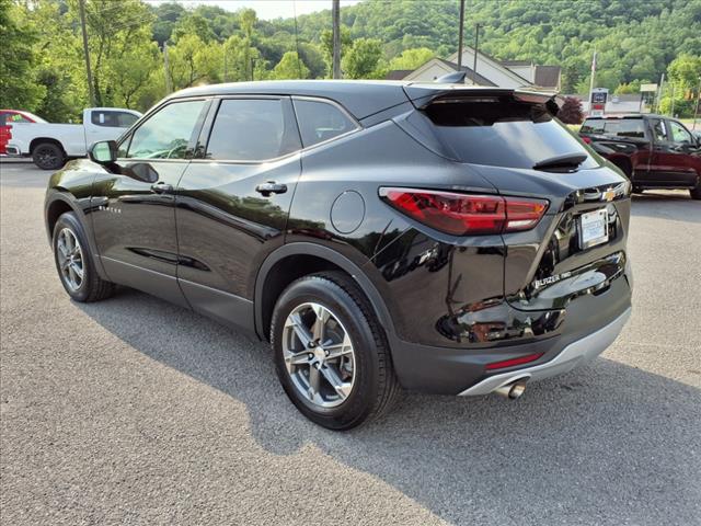 2023 Chevrolet Blazer LT AWD - Photo 3