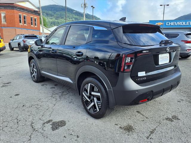 2025 Nissan Kicks SV - Photo 3
