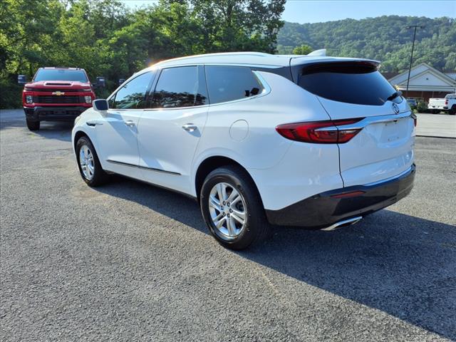 2019 Buick Enclave Essence AWD - Photo 3