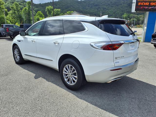 2024 Buick Enclave Premium Group AWD - Photo 3