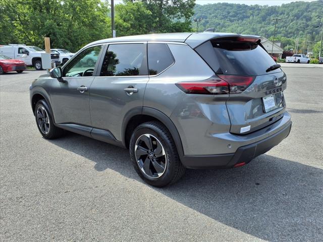 2024 Nissan Rogue SV - Photo 3