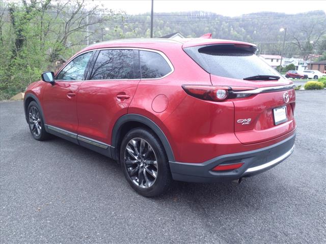 2016 Mazda CX-9 Grand Touring AWD 3RD ROW - Photo 3