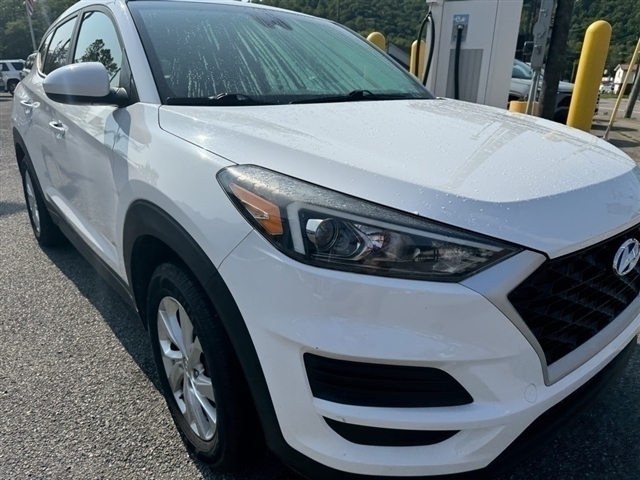 2019 Hyundai TUCSON SE AWD - Photo 3