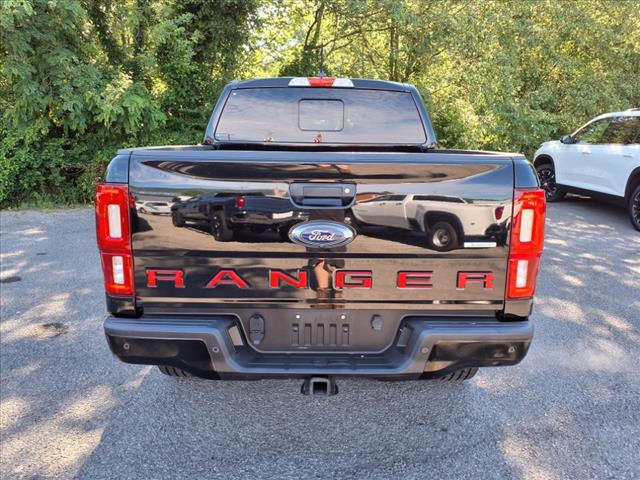2019 Ford Ranger XLT - Photo 4