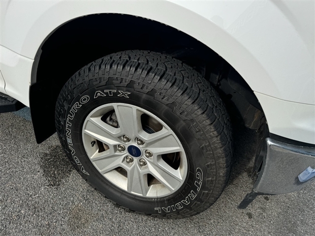 2020 Ford F-150 XLT - Photo 4