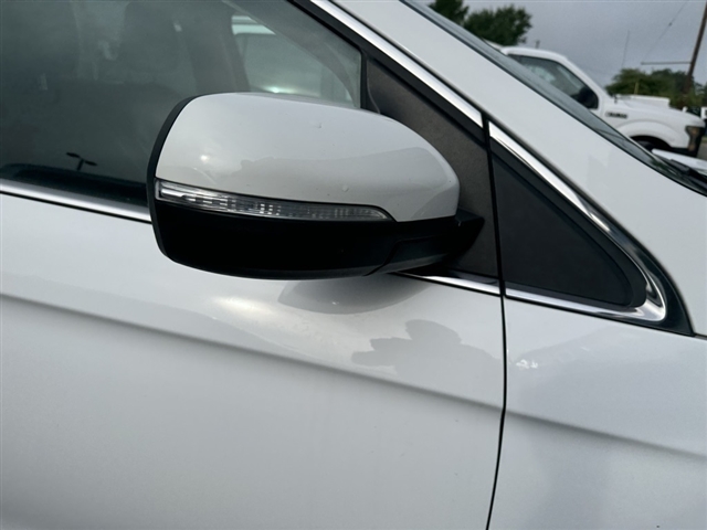 2020 Ford Edge SEL - Photo 4