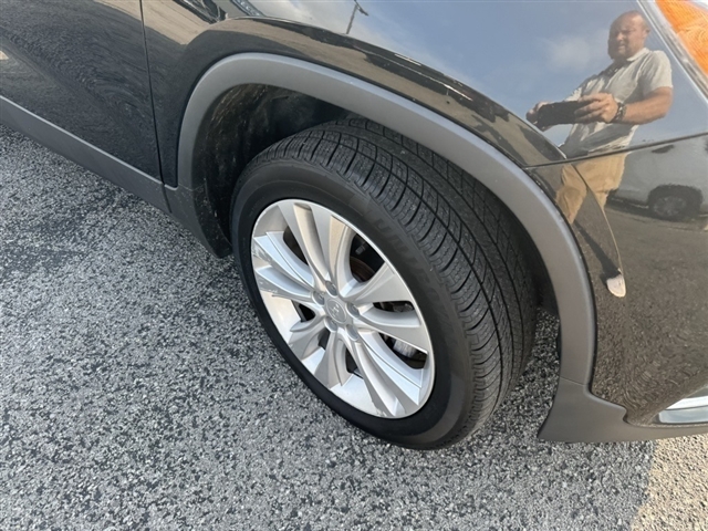 2020 Chevrolet Trax Premier - Photo 4